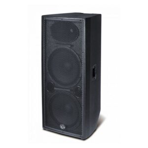 Wharfedale Delta X215