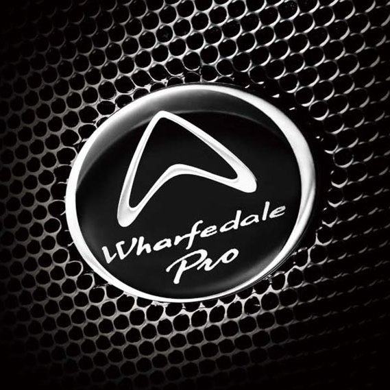 logo wharfedale