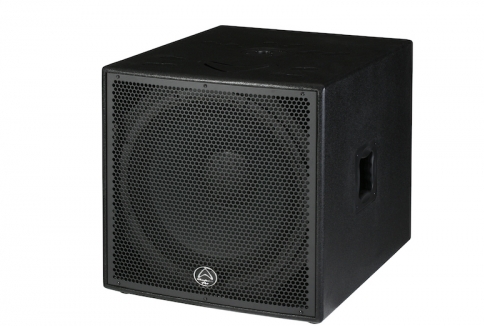 Wharfedale Delta X18B