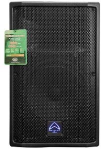 wharfedale Tourus AX-12MBT