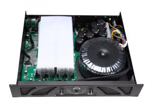 Wharfedale XR3500