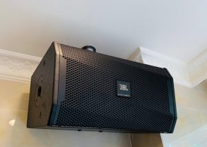 treo loa jbl kps2